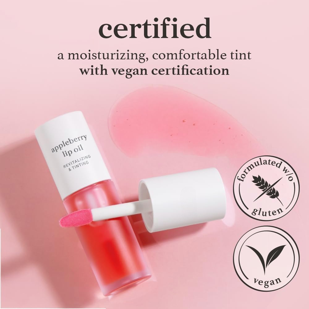 Tinted Lip Oil Set – photo 4