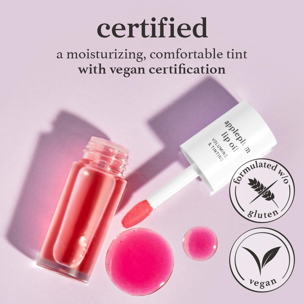 Tinted Lip Oil Set – photo 6