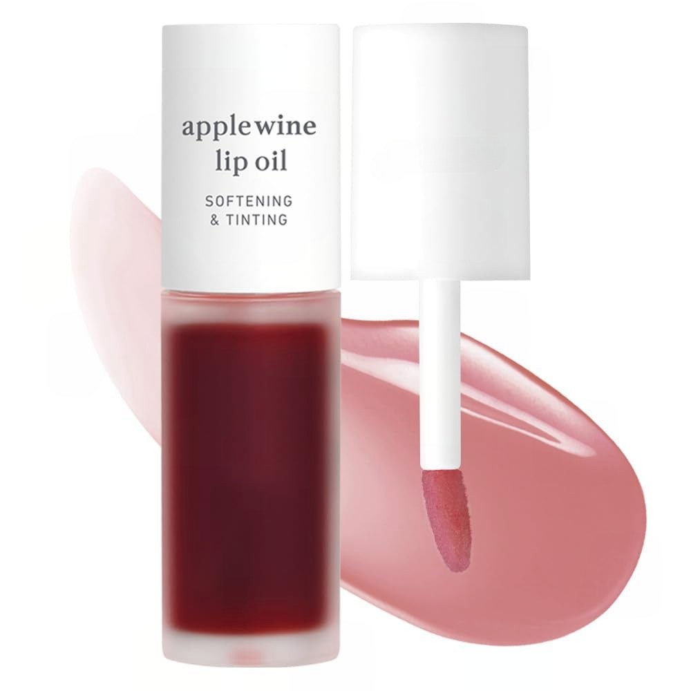 Tinted Lip Oil Set – photo 8