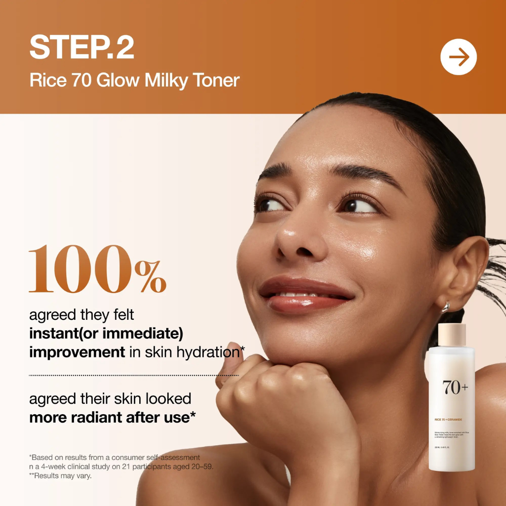 Rice Skincare Set – photo 5
