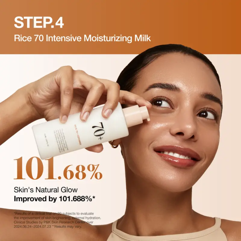 Rice Skincare Set – photo 7