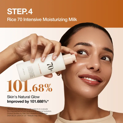 Rice Skincare Set – photo 7