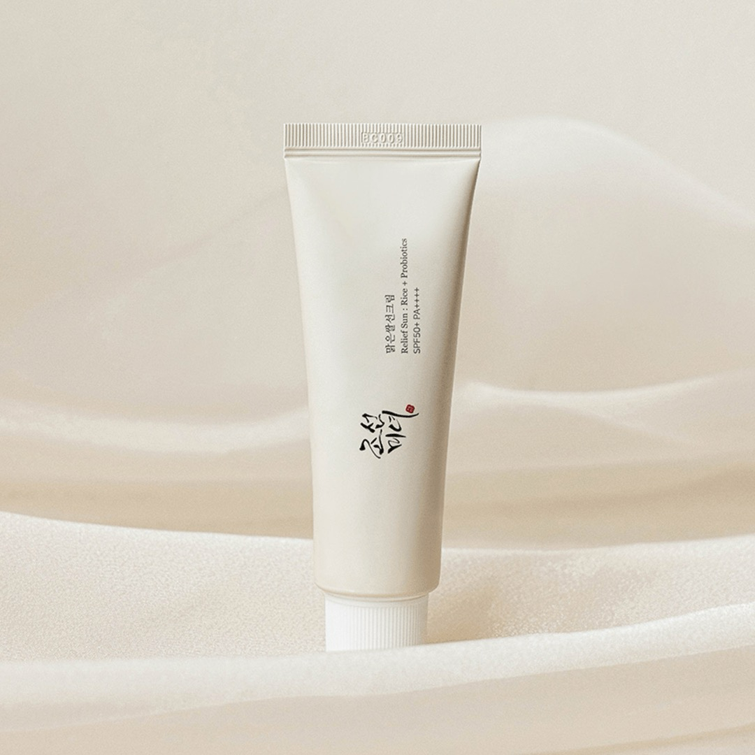 Korean Sunscreen