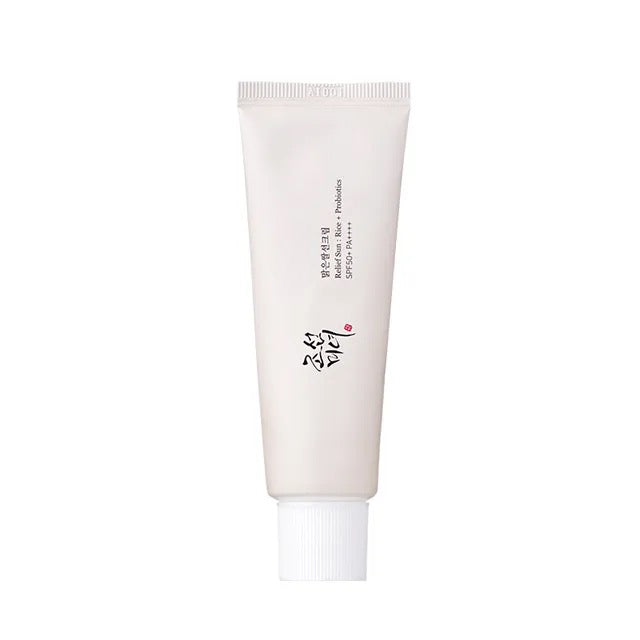Korean Sunscreen – photo 2