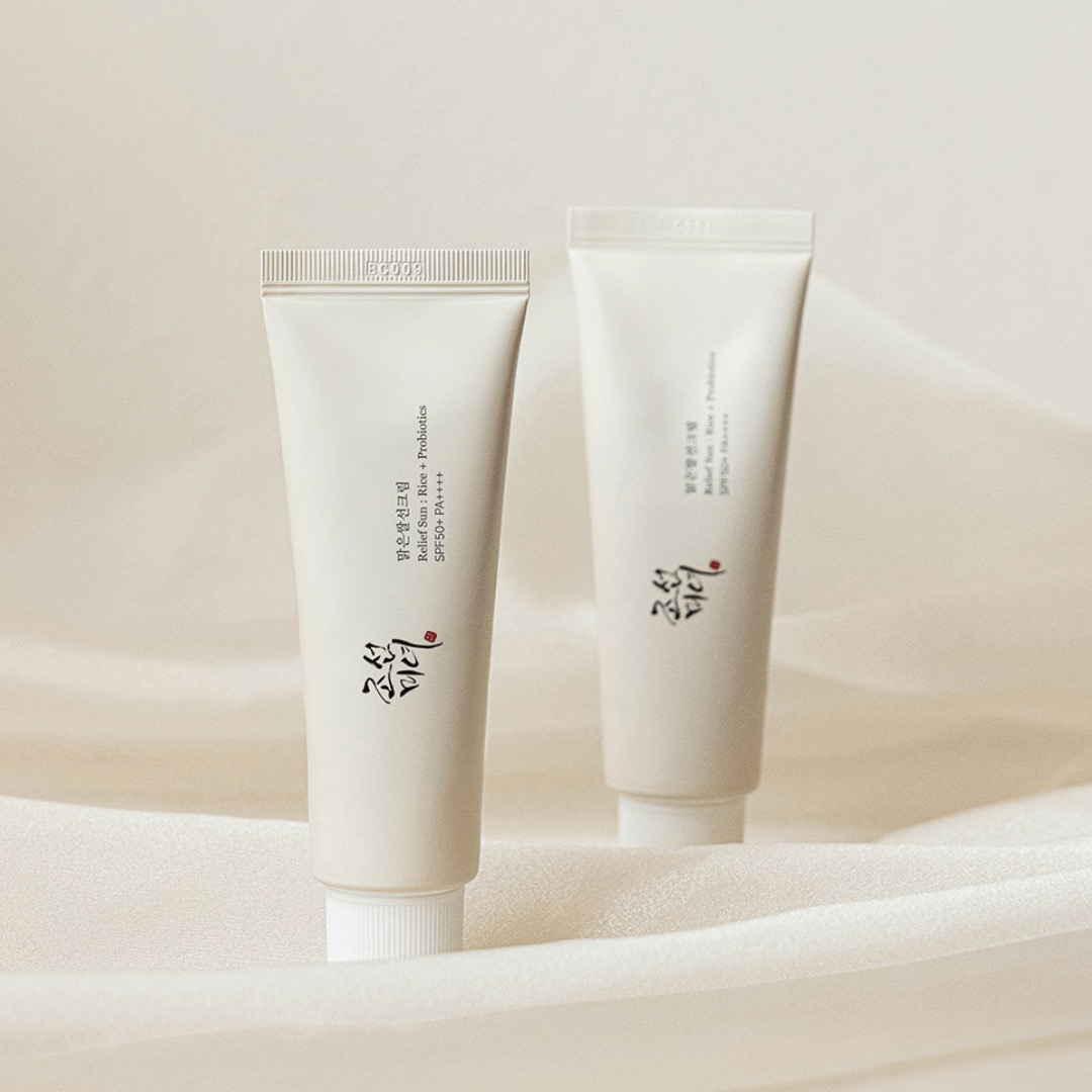 Korean Sunscreen – photo 6