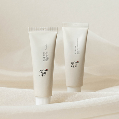 Korean Sunscreen – photo 6