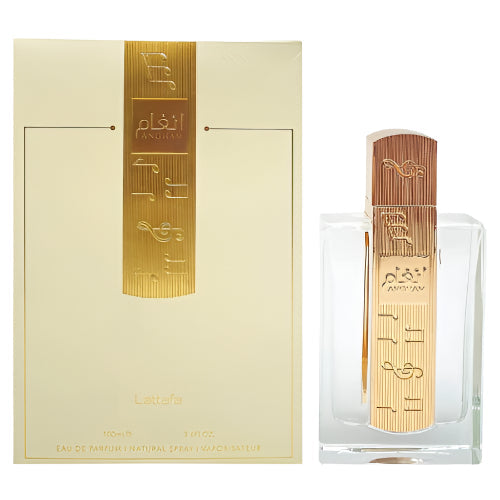 Pink Pepper Eau de Parfum