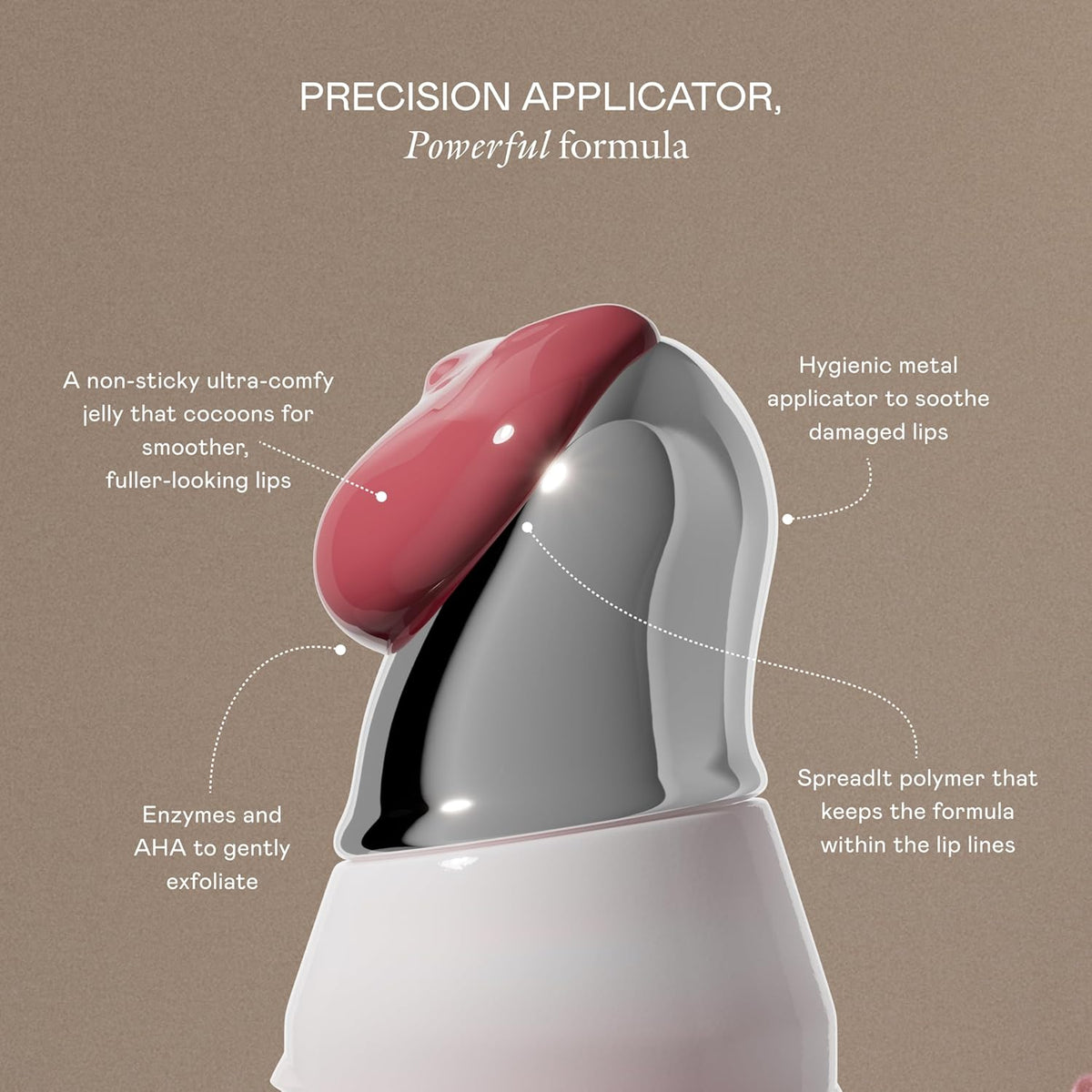 Overnight Lip Balm – photo 3