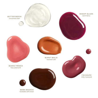 Overnight Lip Balm – photo 9