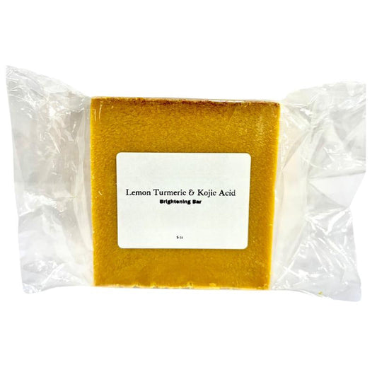 Kojic Acid Soap