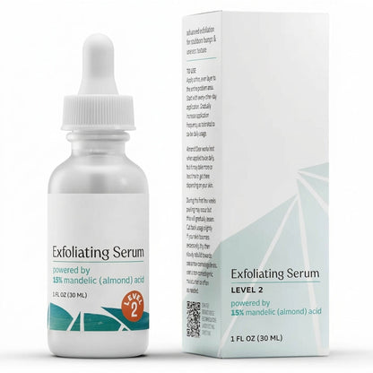Mandelic Acid Body Serum