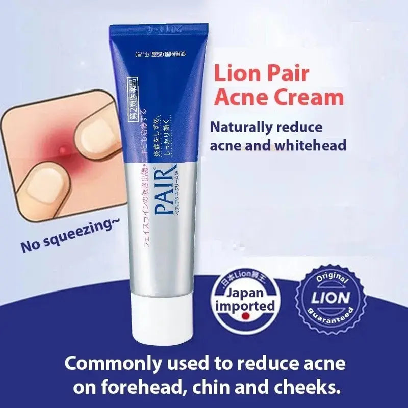 Blemish Cream – photo 2