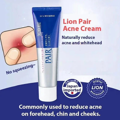 Blemish Cream – photo 2
