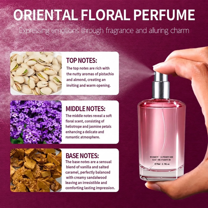 Vanilla Caramel Eau de Parfum – photo 2