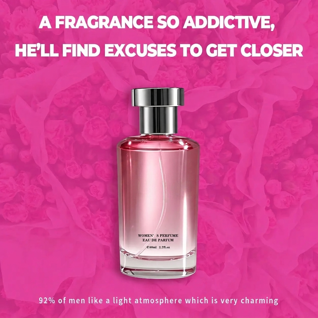 Vanilla Caramel Eau de Parfum – photo 3