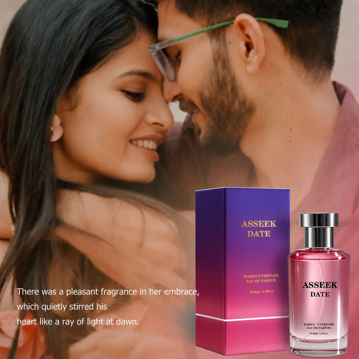 Vanilla Caramel Eau de Parfum – photo 4