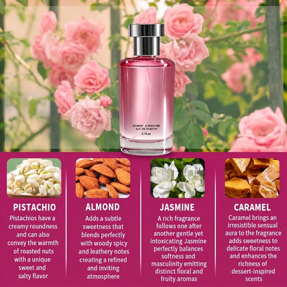 Vanilla Caramel Eau de Parfum – photo 6