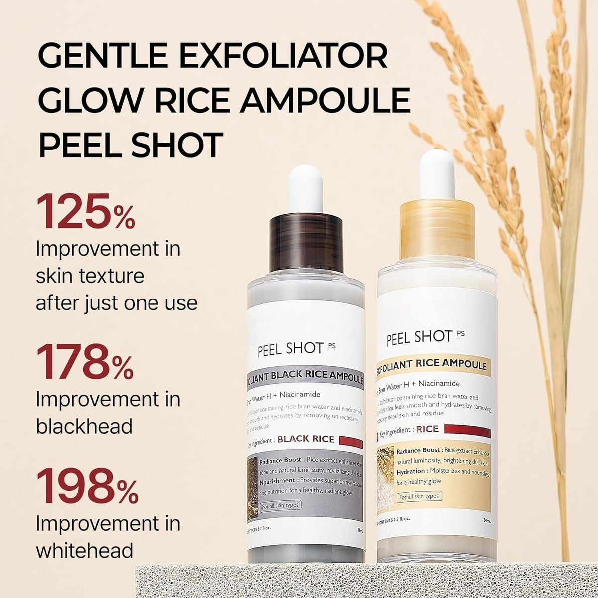 Pore Care Skincare Set – photo 2