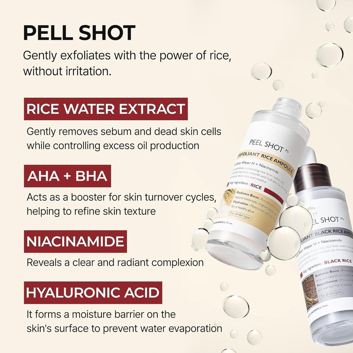Pore Care Skincare Set – photo 3