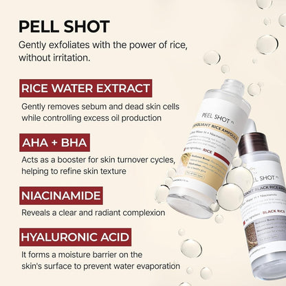Pore Care Skincare Set – photo 3