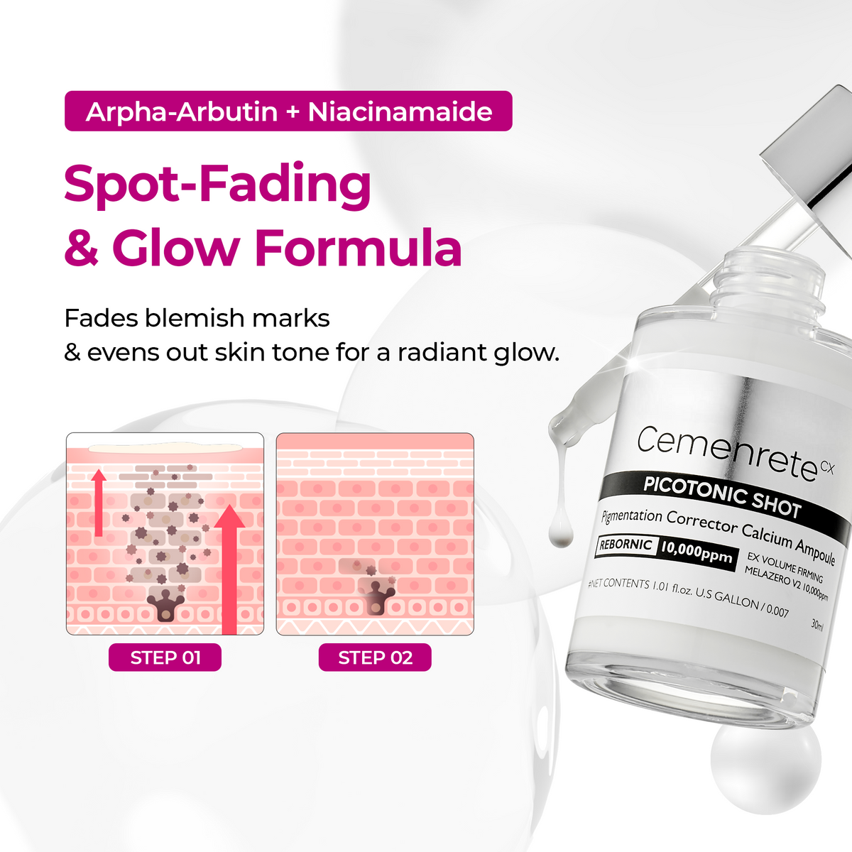Pore Care Skincare Set – photo 7