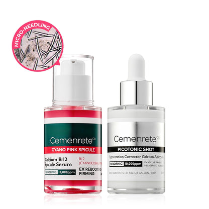 Dark Spot Serum Duo Set