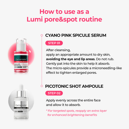 Dark Spot Serum Duo Set – photo 10