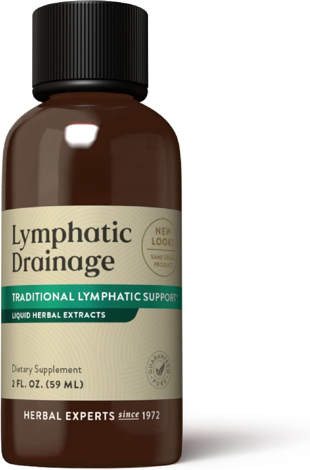 Lymphatic Herbal Extract