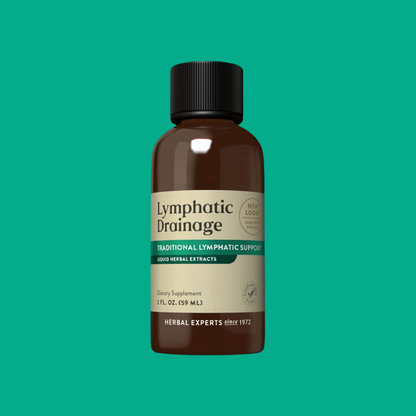 Lymphatic Herbal Extract – photo 2