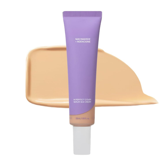 Serum BB Cream