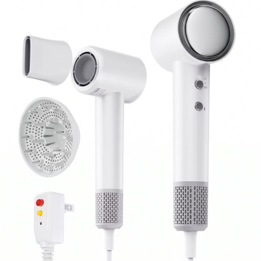 Ionic Hair Dryer