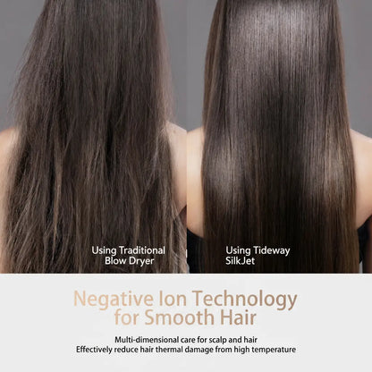 Ionic Hair Dryer – photo 4