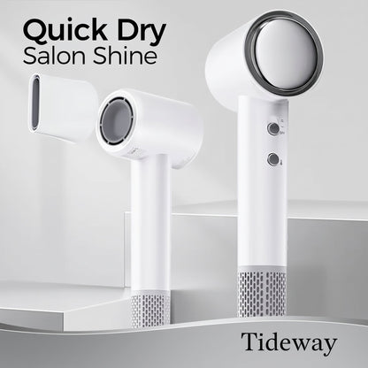 Ionic Hair Dryer – photo 7