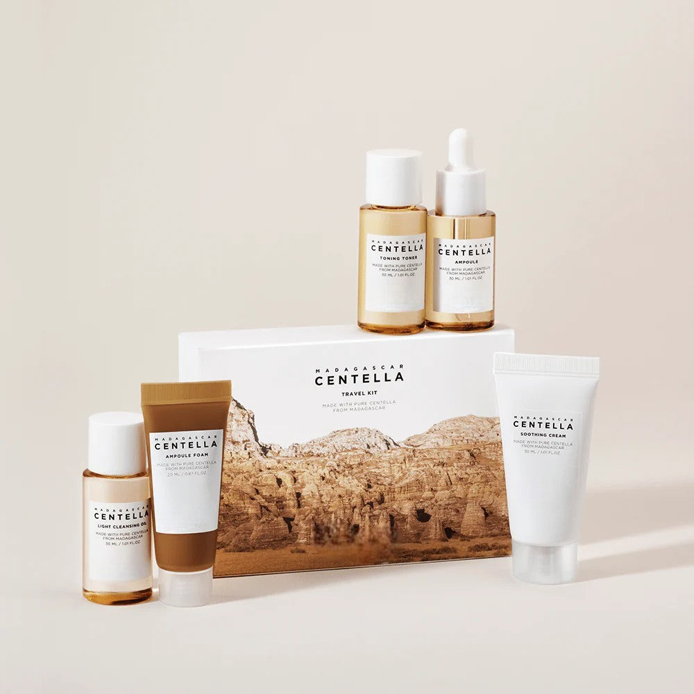 Centella Travel Kit – photo 2
