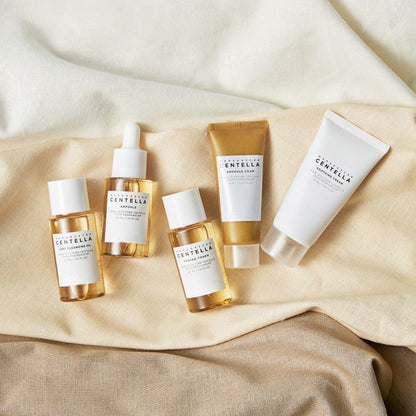 Centella Travel Kit – photo 3