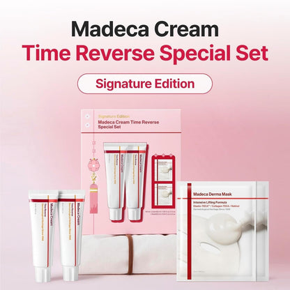Centella Cream & Sheet Mask Set – photo 2