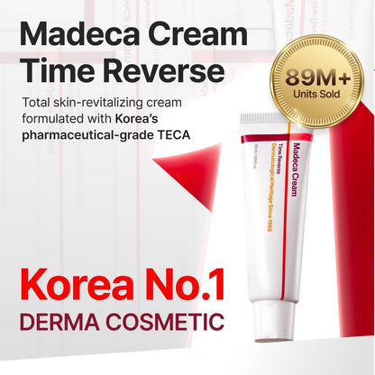 Centella Cream & Sheet Mask Set – photo 4