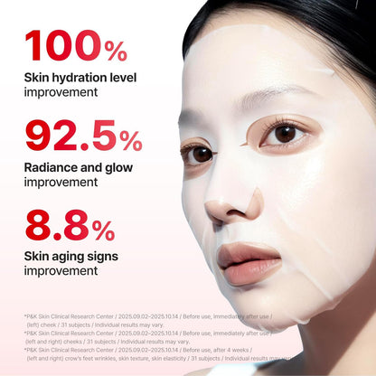 Centella Cream & Sheet Mask Set – photo 8