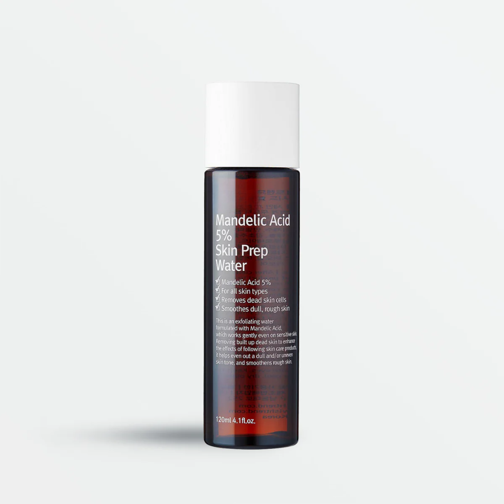 Mandelic Acid Toner