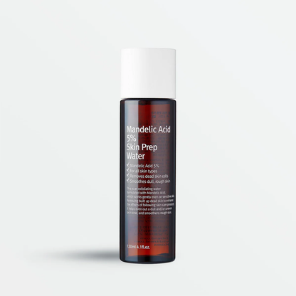 Mandelic Acid Toner