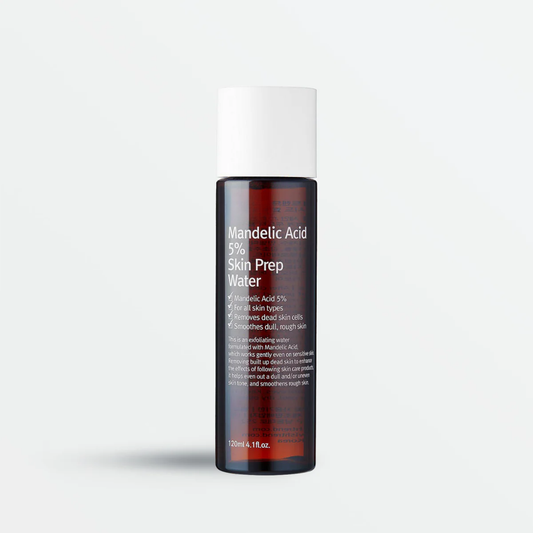 Mandelic Acid Toner