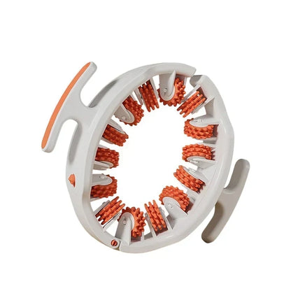 Manual Body Massage Roller