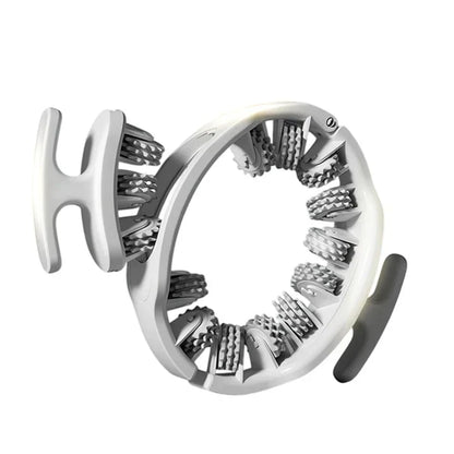 Manual Body Massage Roller – photo 9