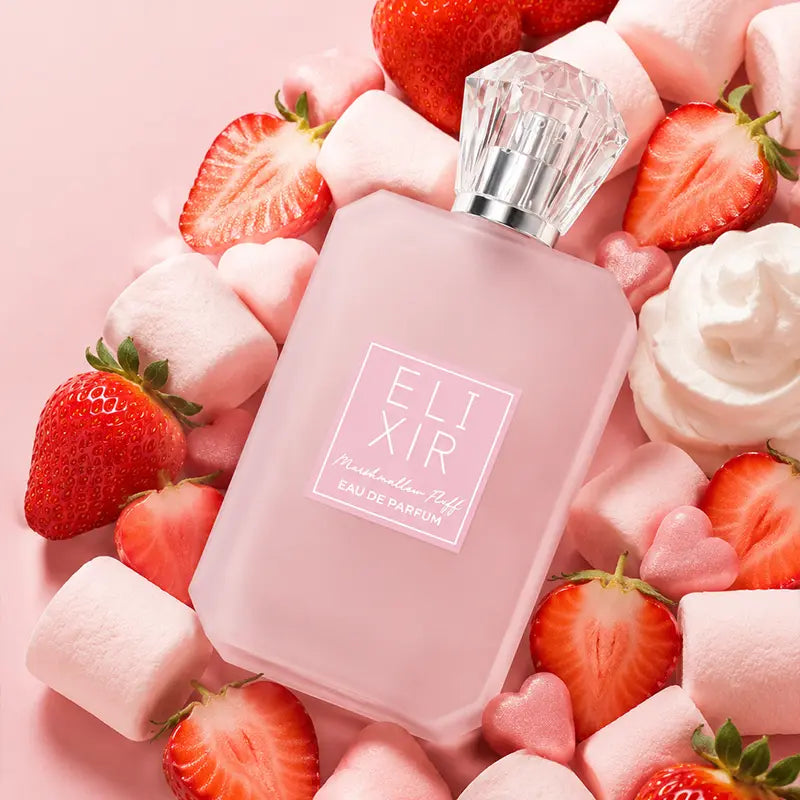 Marshmallow Eau de Parfum – photo 3
