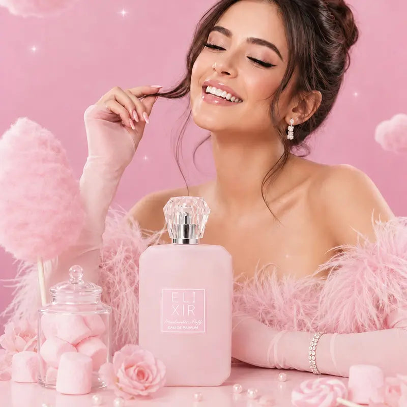 Marshmallow Eau de Parfum – photo 4