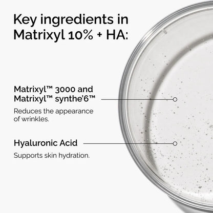 Matrixyl Peptide Serum – photo 3