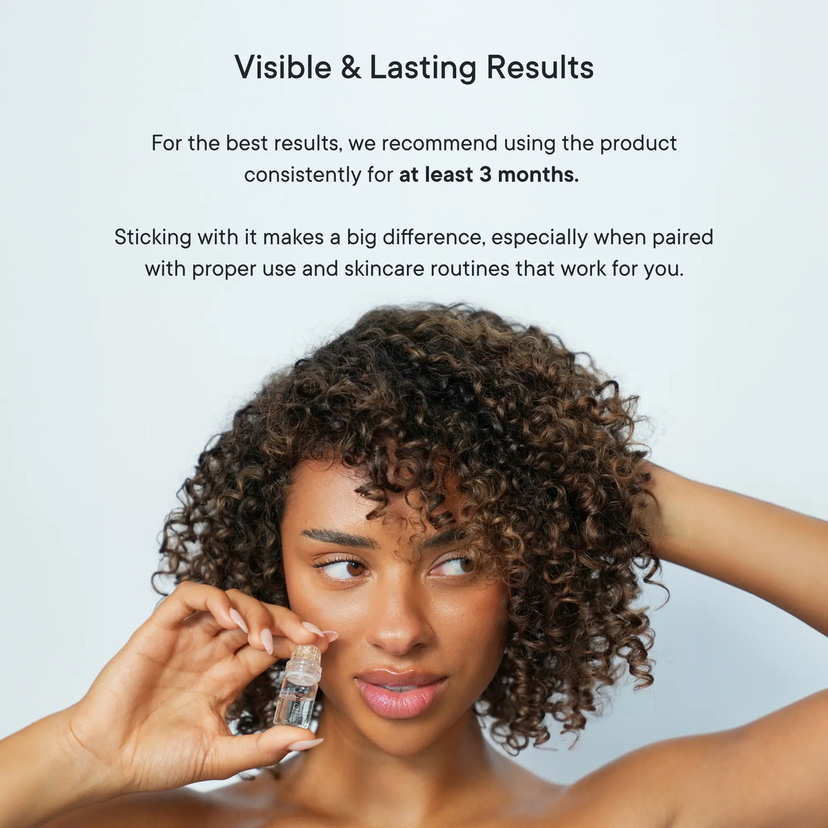 Copper Peptide Skincare Set – photo 6