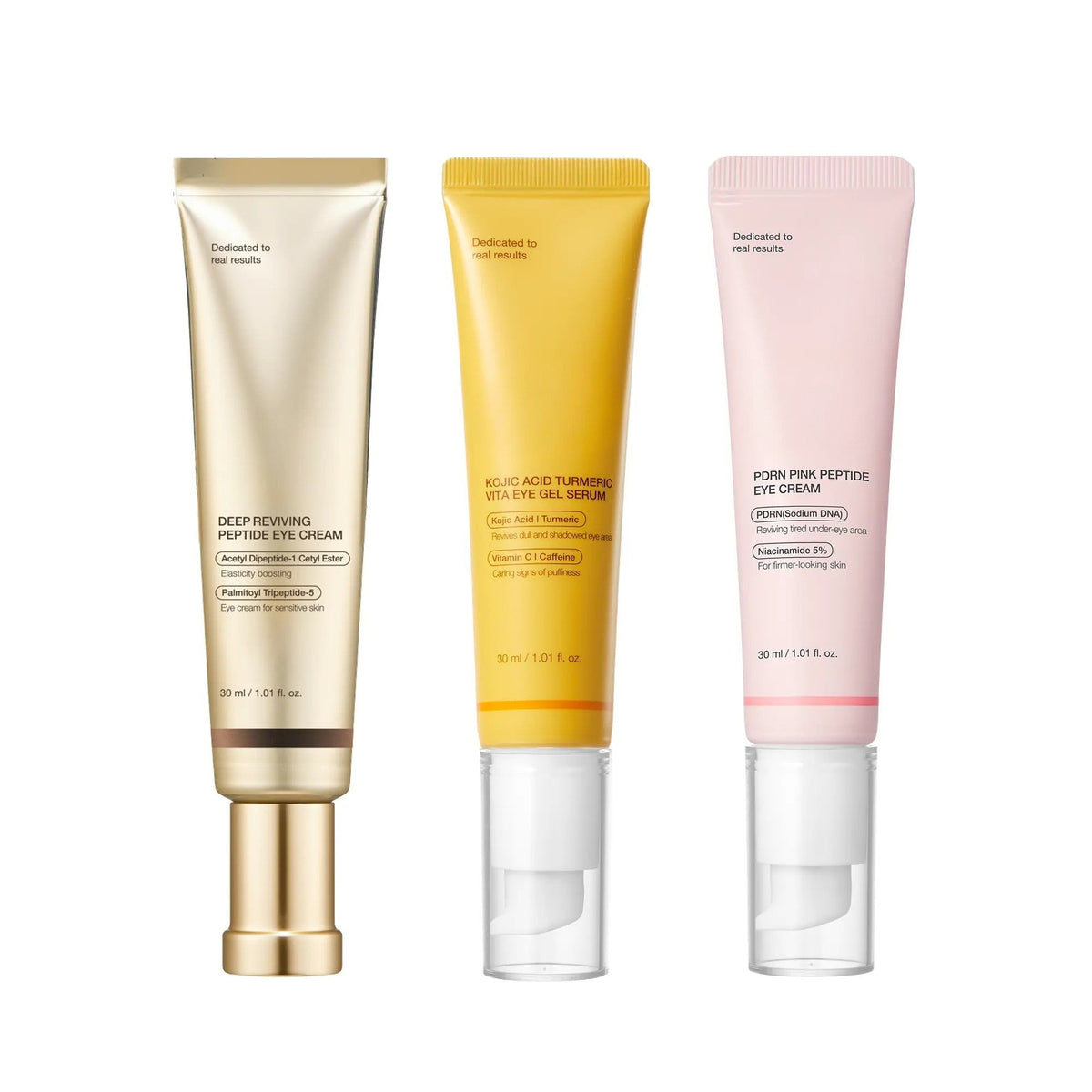 Eye Serum Set