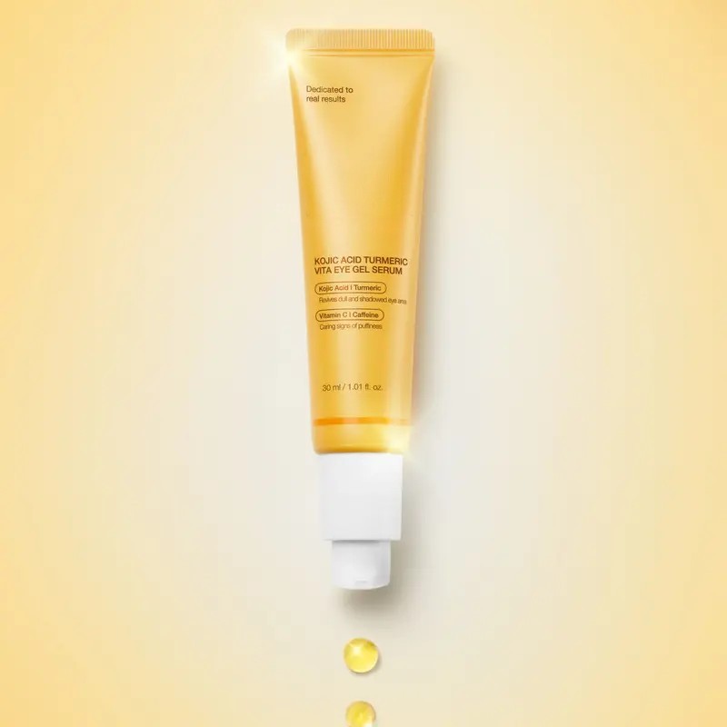 Eye Serum Set – photo 4