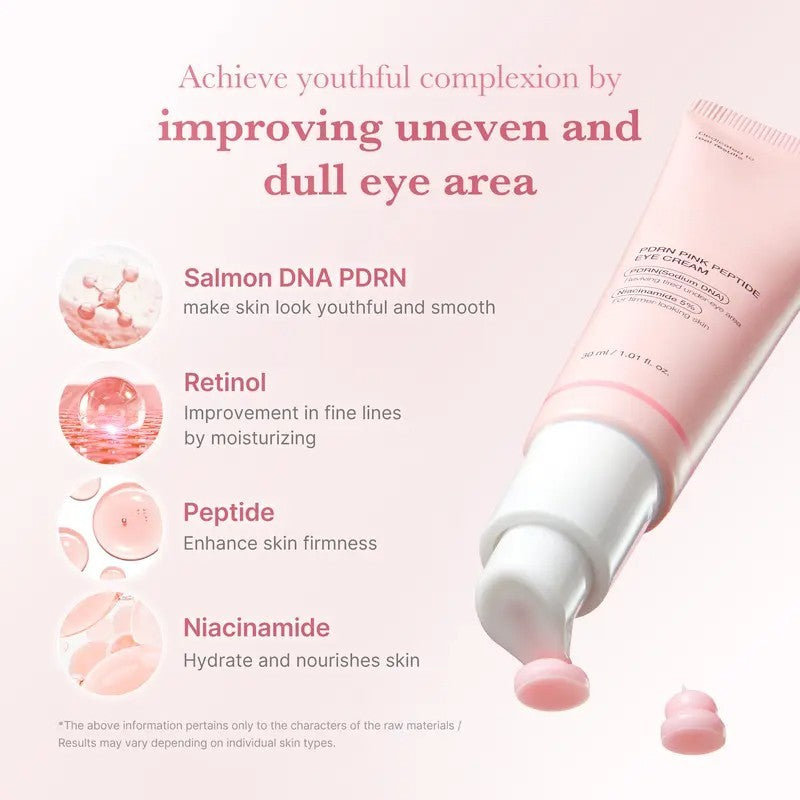 Eye Serum Set – photo 6